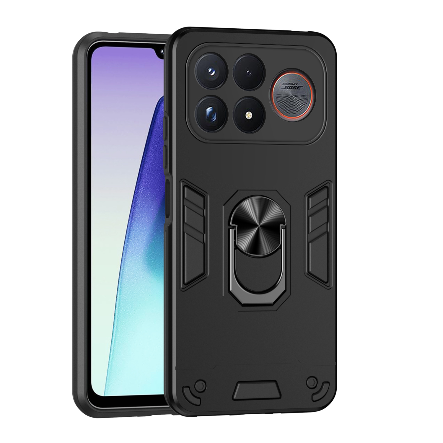 Area Rug - Rugged Armor Case For Xiaomi POCO