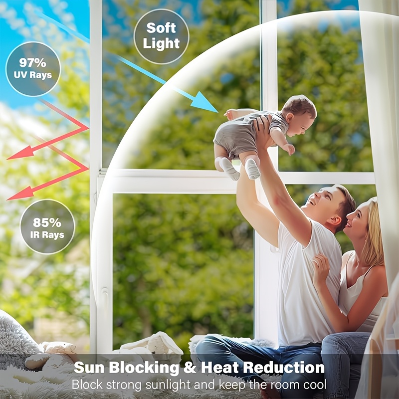 Heat Insulating One Way See Th - Decorative Mirror recension och pris