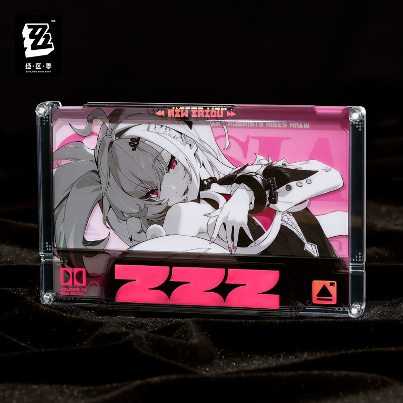 Original ZZZ Shadow and Pictur - Picture Frame recension och pris