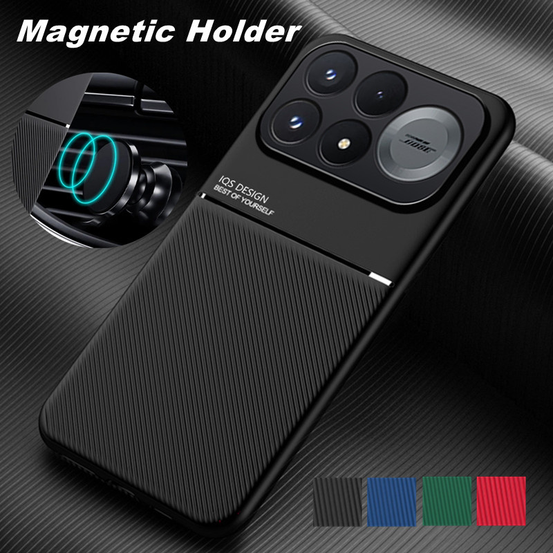 Rugged Non-Slip Case for Xiaom - Area Rug recension och pris